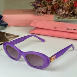 Picture of MiuMiu Sunglasses _SKUfw55589793fw